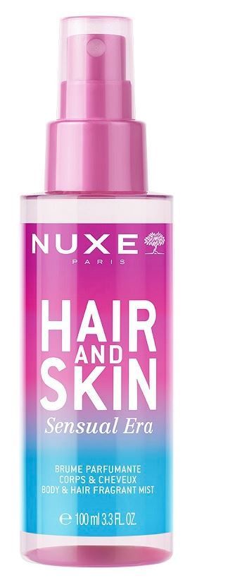 NUXE HAIR & SKIN Sensual Era