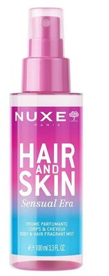 NUXE HAIR & SKIN Sensual Era NUXE HAIR & SKIN Sensual Era