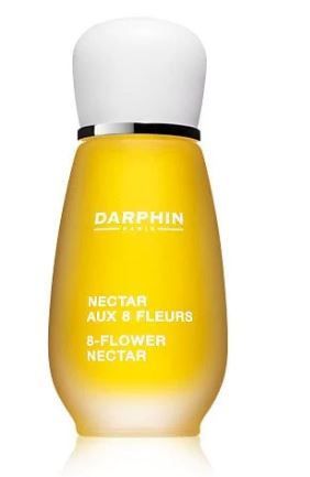 DARPHIN 8-Flower Golden Nectar Oil 15 ml
