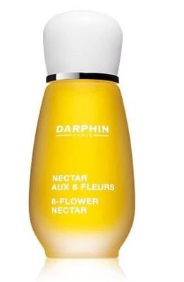 DARPHIN 8-Flower Golden Nectar Oil 15 ml DARPHIN 8-Flower Golden Nectar Oil 15 ml