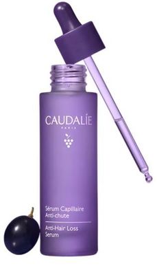 Caudalie Siero Capelli Anticaduta 50 ml Caudalie Siero Capelli Anticaduta 50 ml