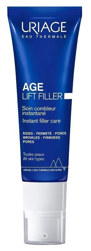Uriage Age Lift Filler Multi Azione 30 ml Uriage Age Lift Filler Multi Azione 30 ml