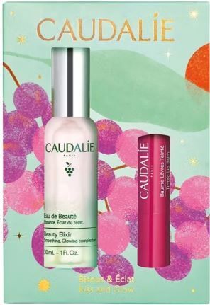Caudalie Cofanetto Baci & Luminosità 2 Pezzi Caudalie Cofanetto Baci & Luminosità 2 Pezzi