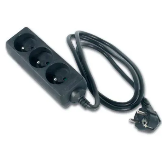 Boitier Ménage étanche 3 Prises 16A