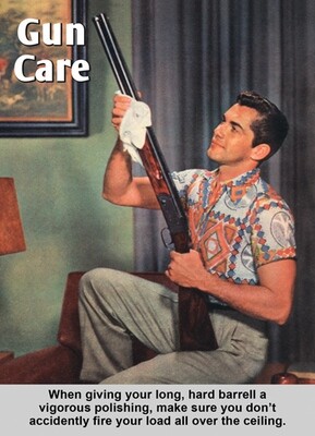 Gun Care