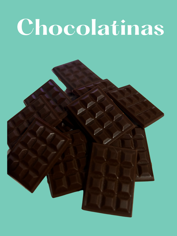 CHOCOLATINAS