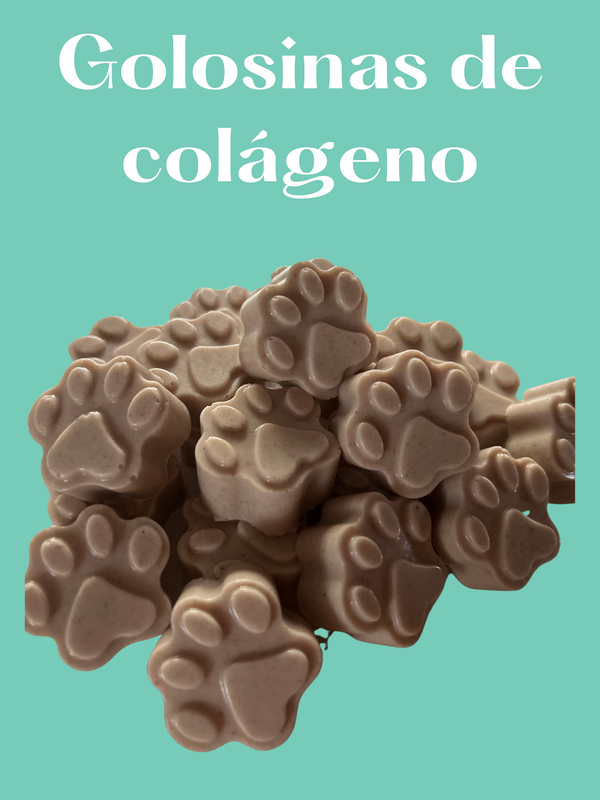 GOLOSINAS RACION GRANDE