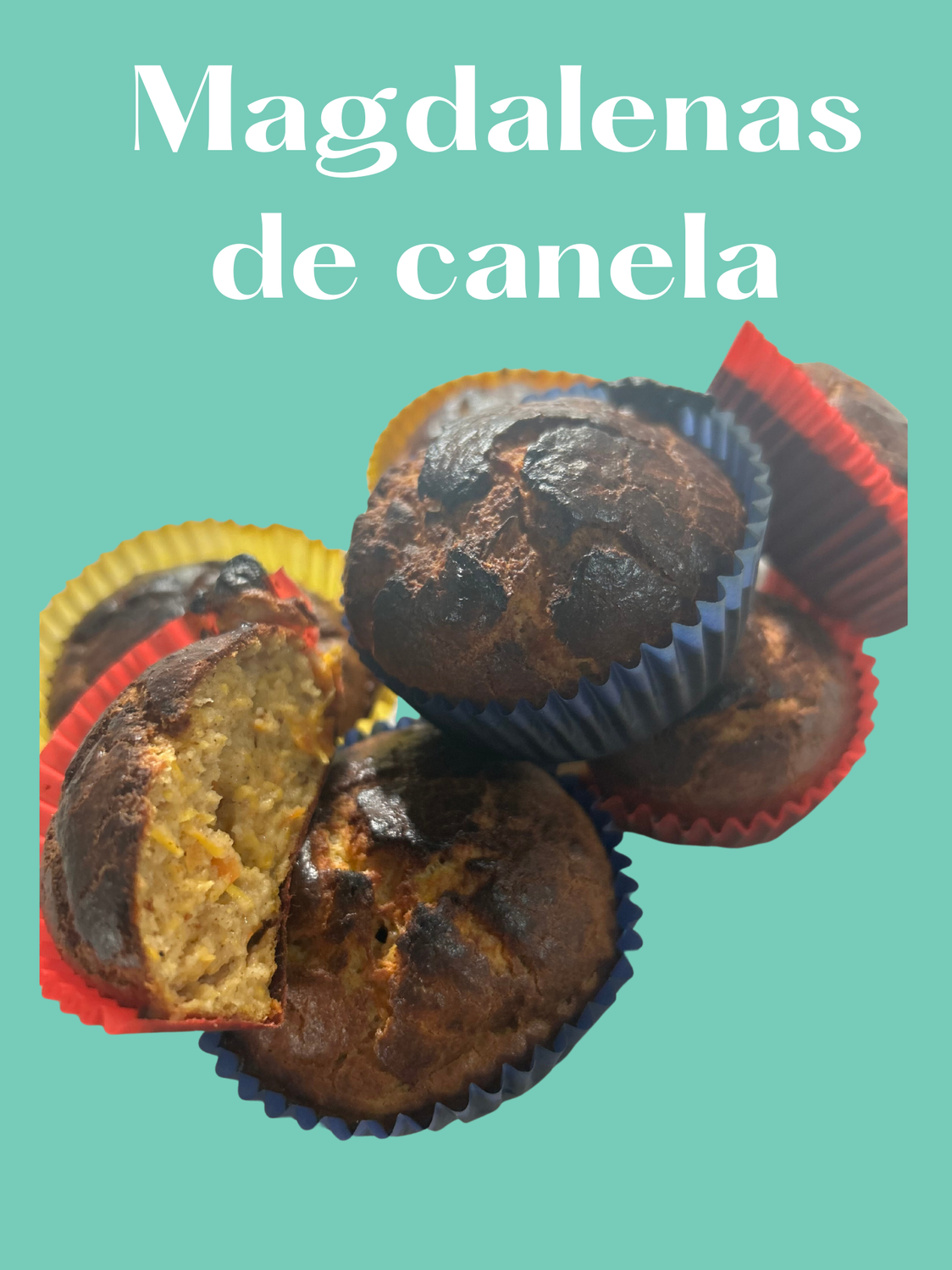 MAGDALENA 4 PIEZAS