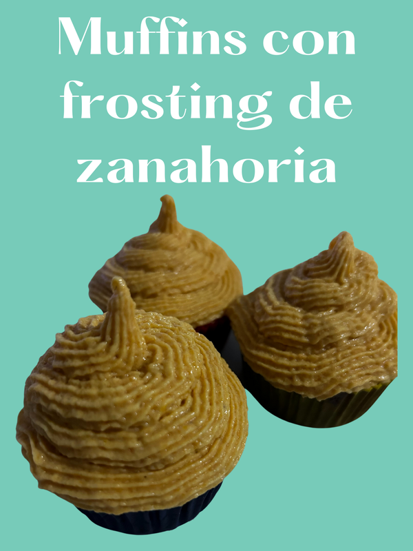 MUFFINS 2PIEZAS