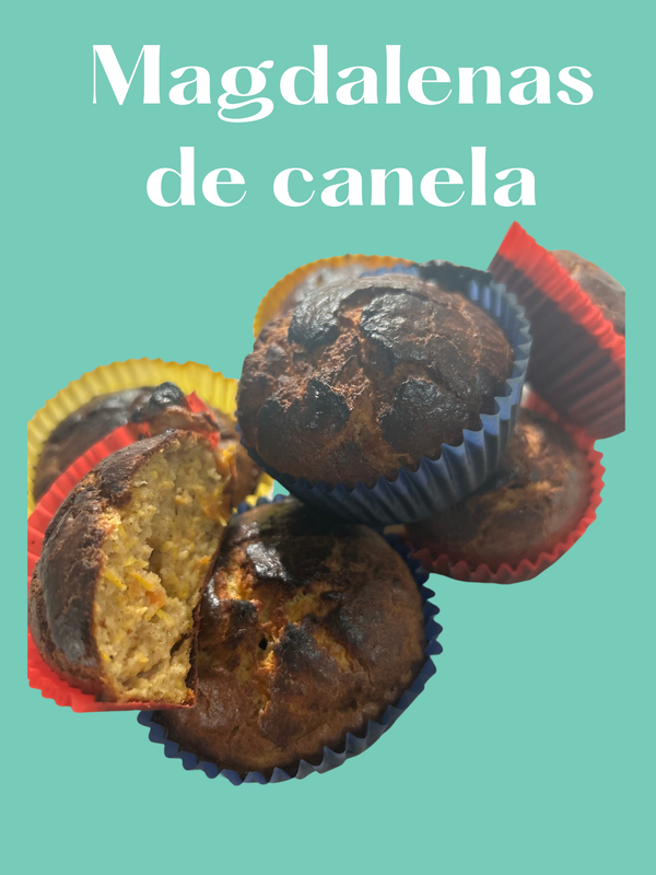 MAGDALENA 6 PIEZAS
