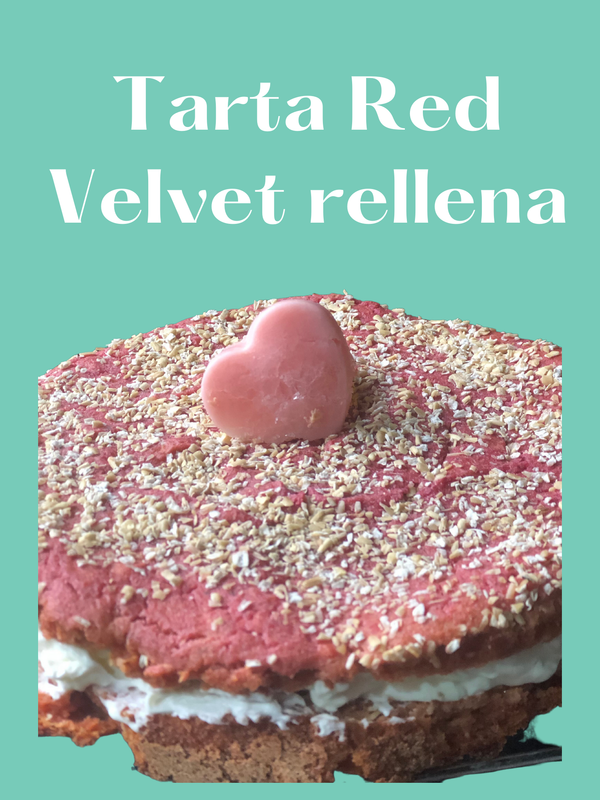 TARTA NUDE GRANDE