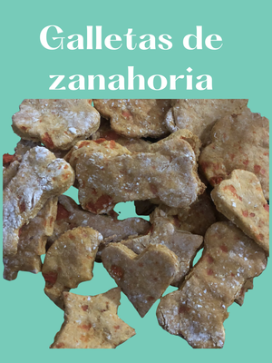 Galletas