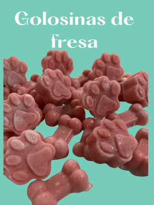 Golosinas