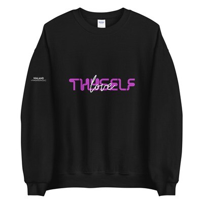 Love Thyself Tops