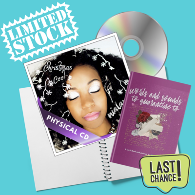 Last chance! Limited Stock Items