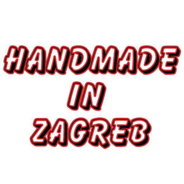 Handmade in Zagreb Gallery