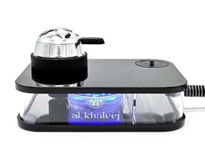 Portable Shisha