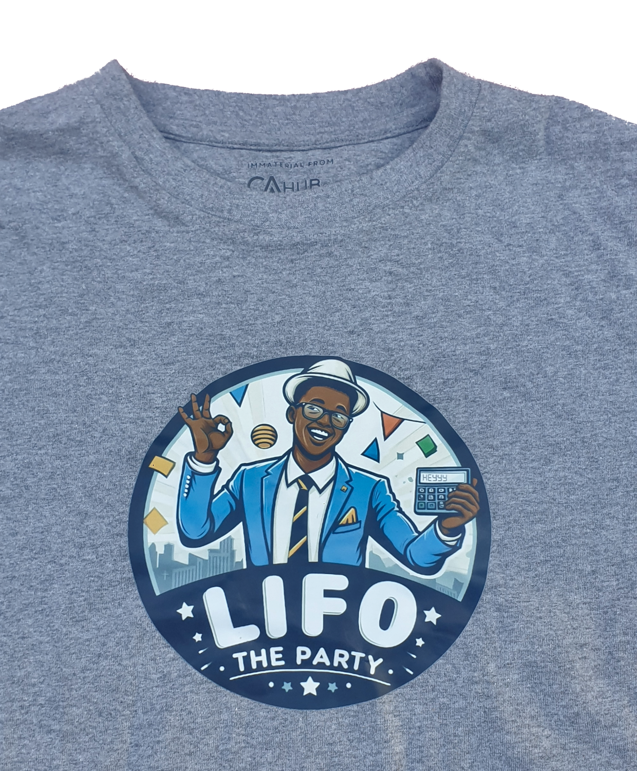 LIFO The Party II T-Shirt