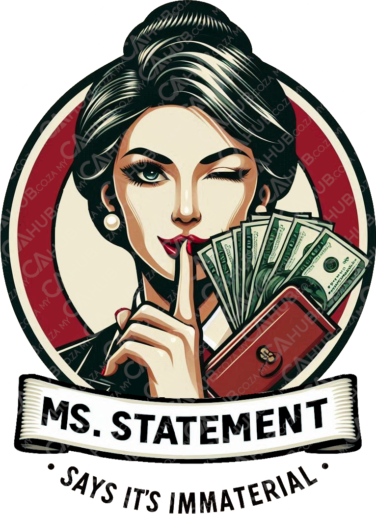 Miss Statement T-shirt