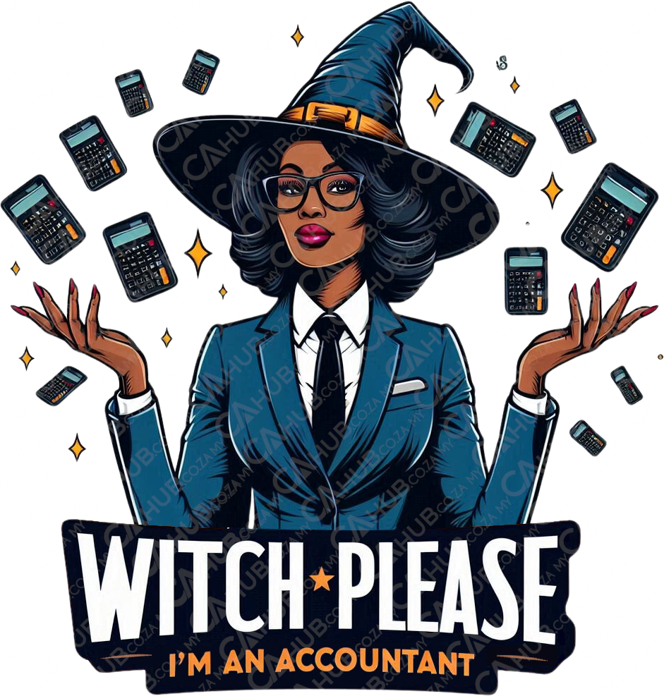 Witch Please T-shirt