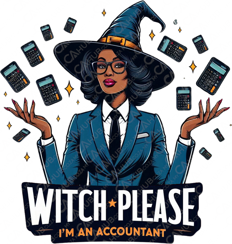 Witch Please T-shirt