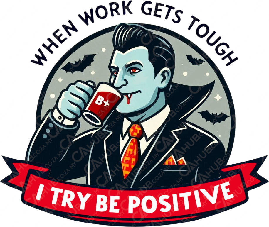 Be Positive T-shirt