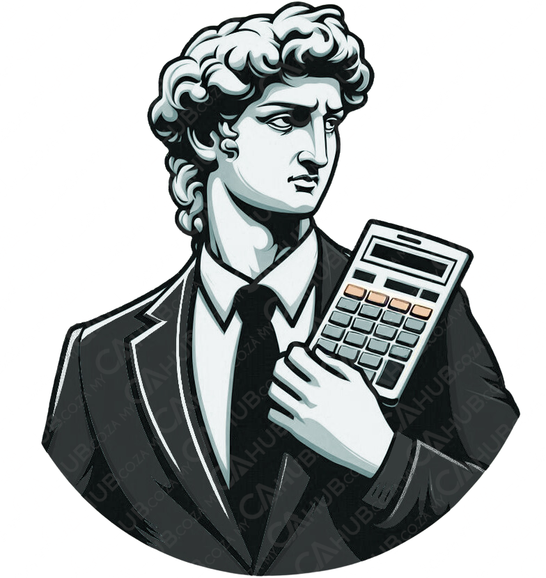David T-shirt