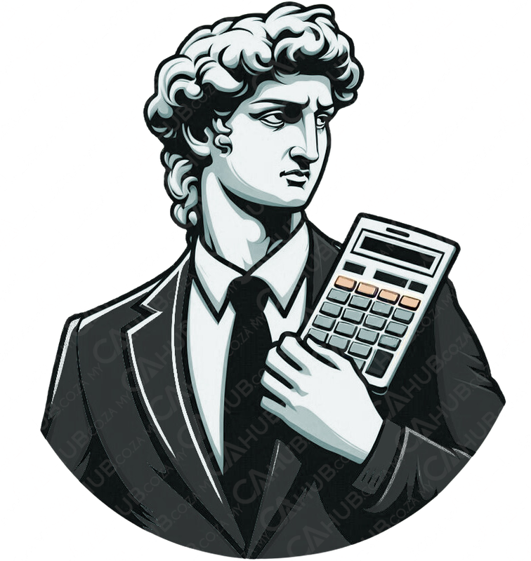 David T-shirt