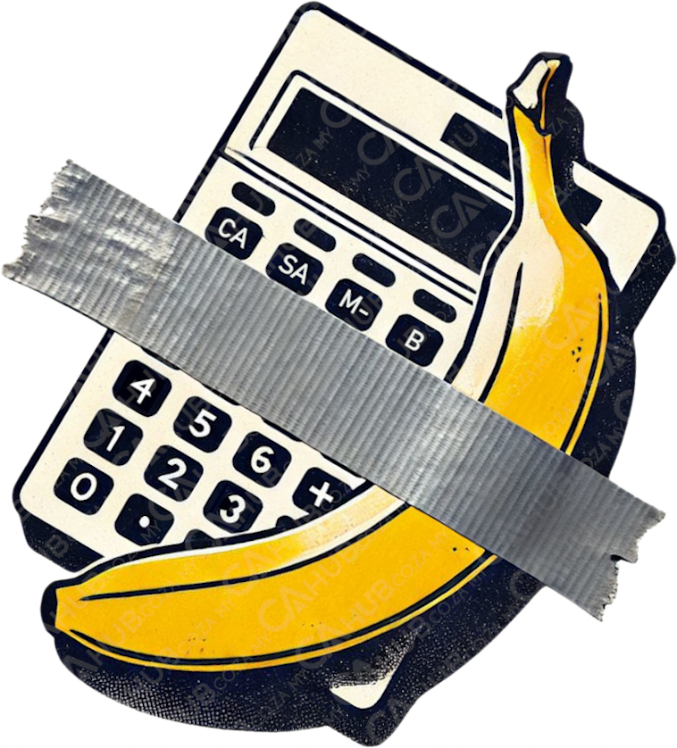 It's Bananas T-shirt