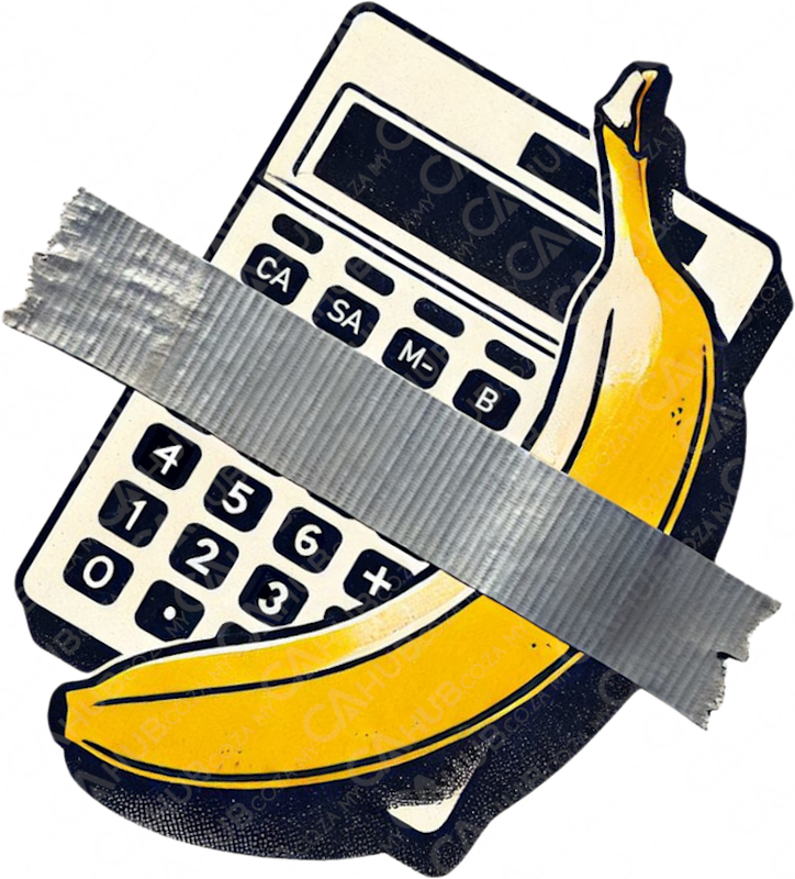 It's Bananas T-shirt