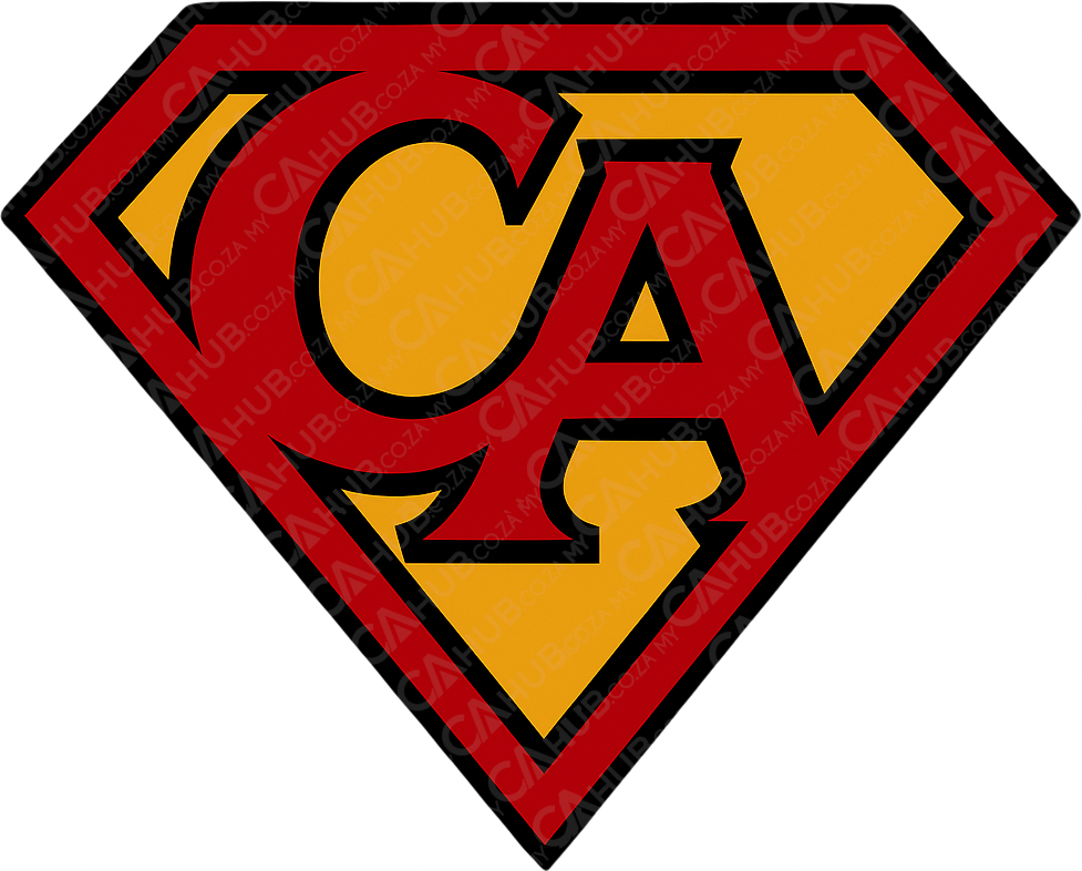 SuperCA T-shirt