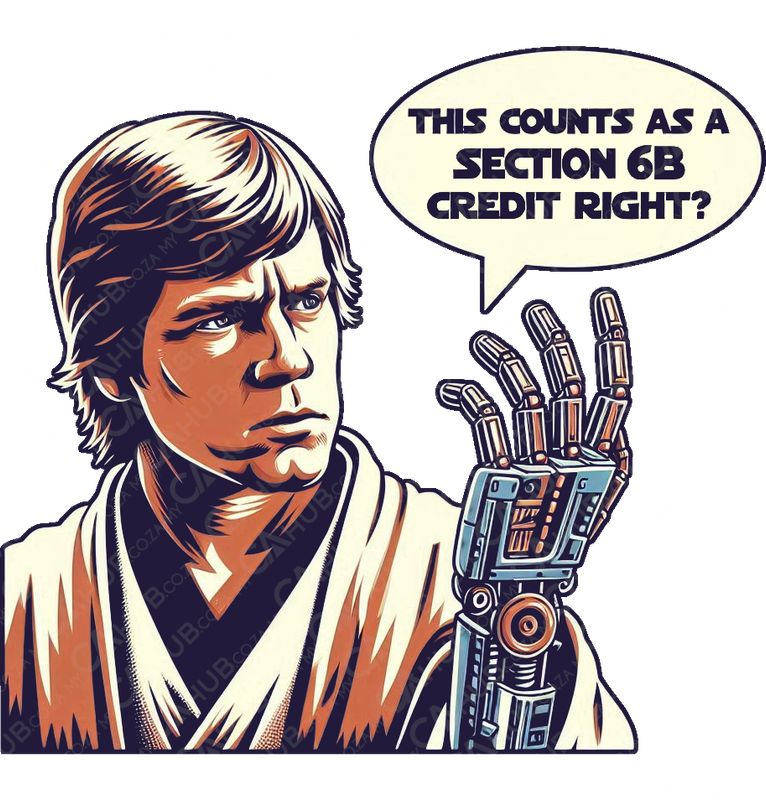 Return of the Tax Credit T-shirt