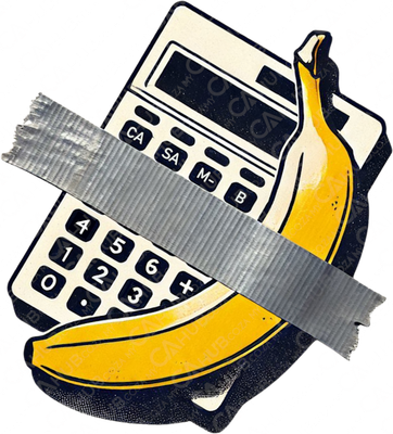 It's Bananas T-shirt