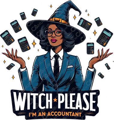 Witch Please T-shirt