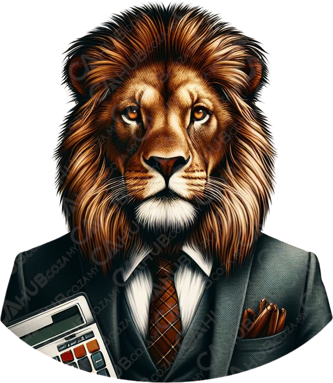 Big 5 Capital IV T-shirt