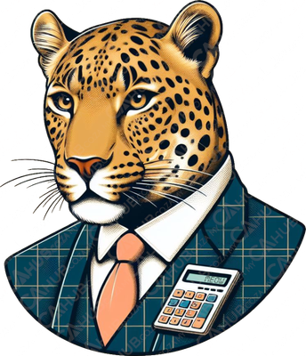 Big 5 Capital T-shirt