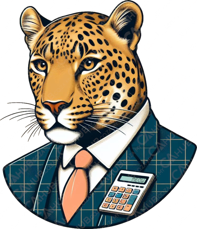 Big 5 Capital T-shirt