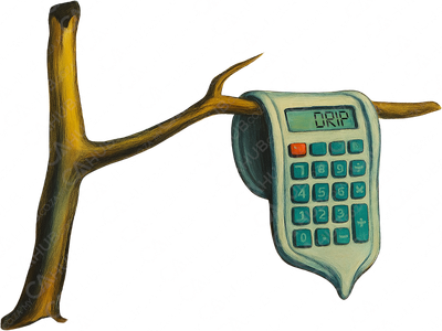 The Persistence of M+ T-shirt