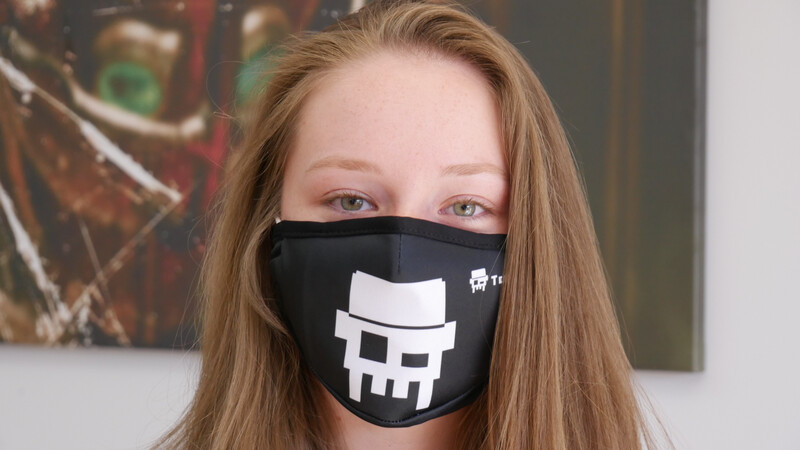 Face mask