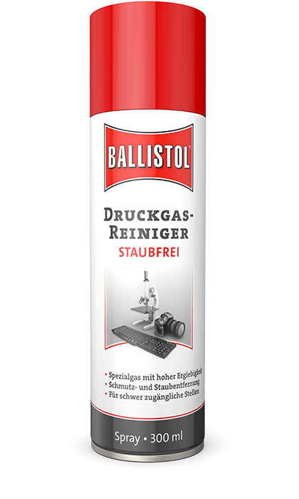 Ballistol Dust-Free