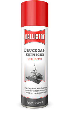 Ballistol Dust-Free