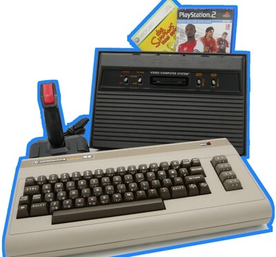 Retro