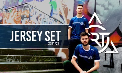 Jersey Set 2021/22