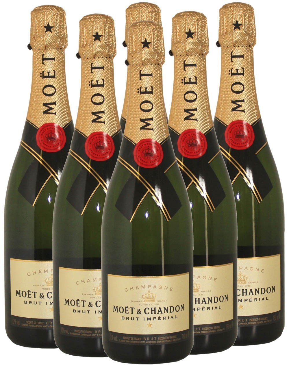 Moet &amp; Chandon 20cl
