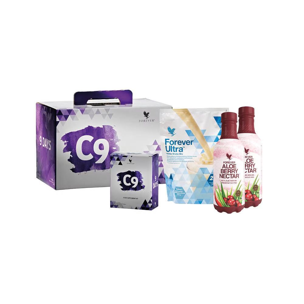 C9 von Forever Living Products
