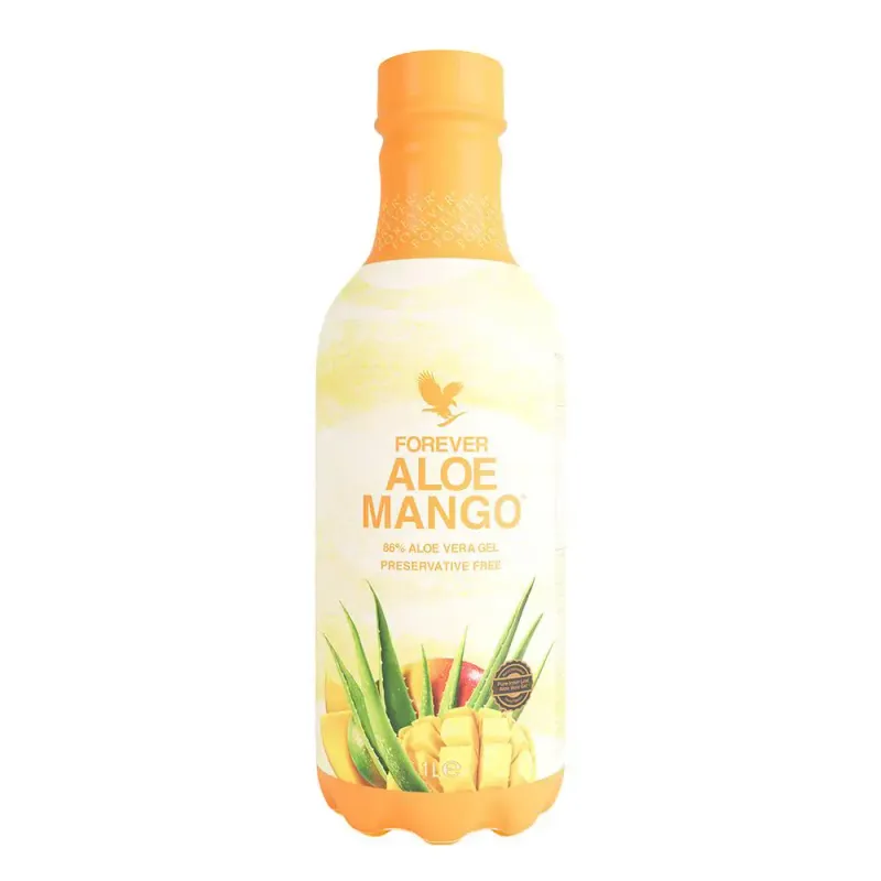 Aloe Mango™ von Forever Living Products