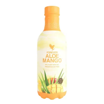 Aloe Mango™ von Forever Living Products