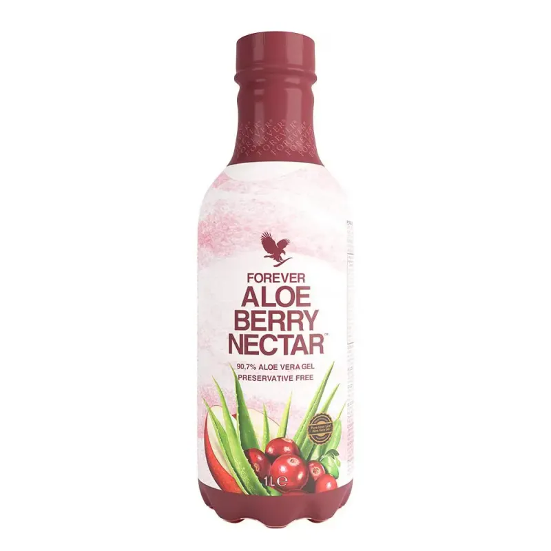 Aloe Berry Nectar™ von Forever Living Products