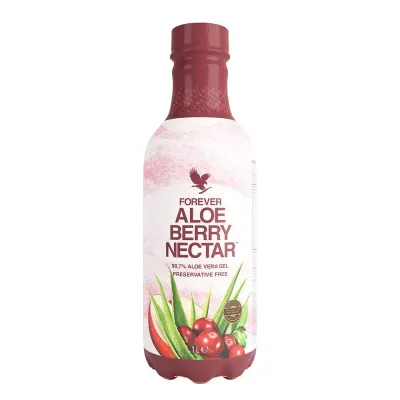 Aloe Berry Nectar™ von Forever Living Products