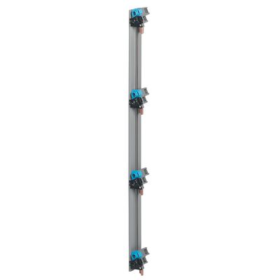 Legrand Peigne d&#39;alimentation Verticale pour Répartition  HX³ / VX³ Optimisée Monophasée.